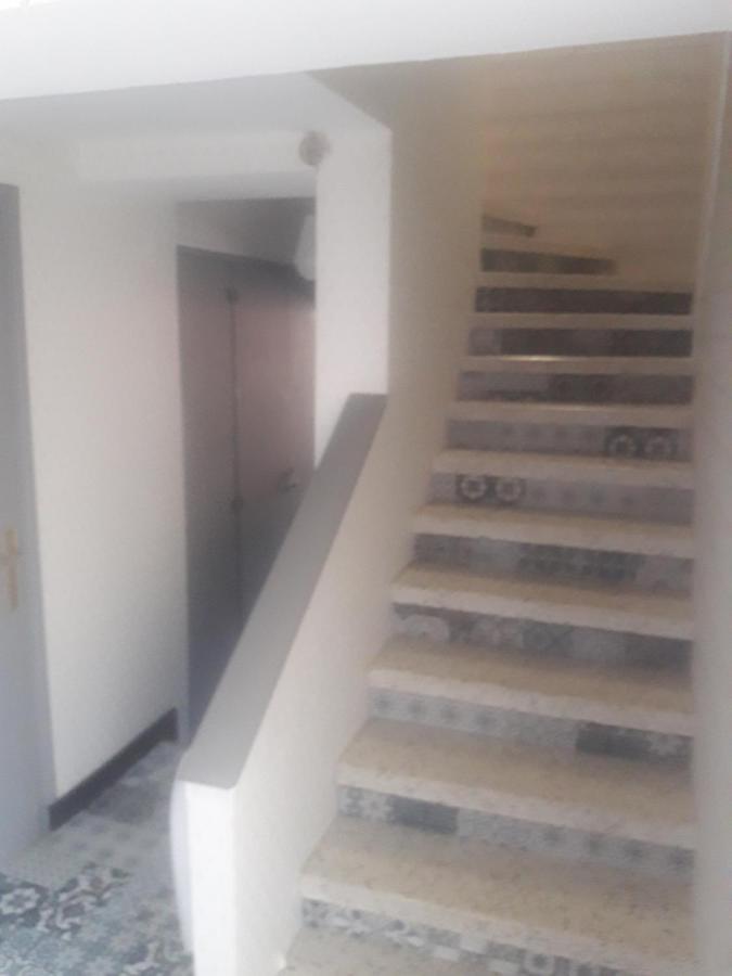 Chambres d hôtes familiales Chez Mémé Germaine Caramany Esterno foto