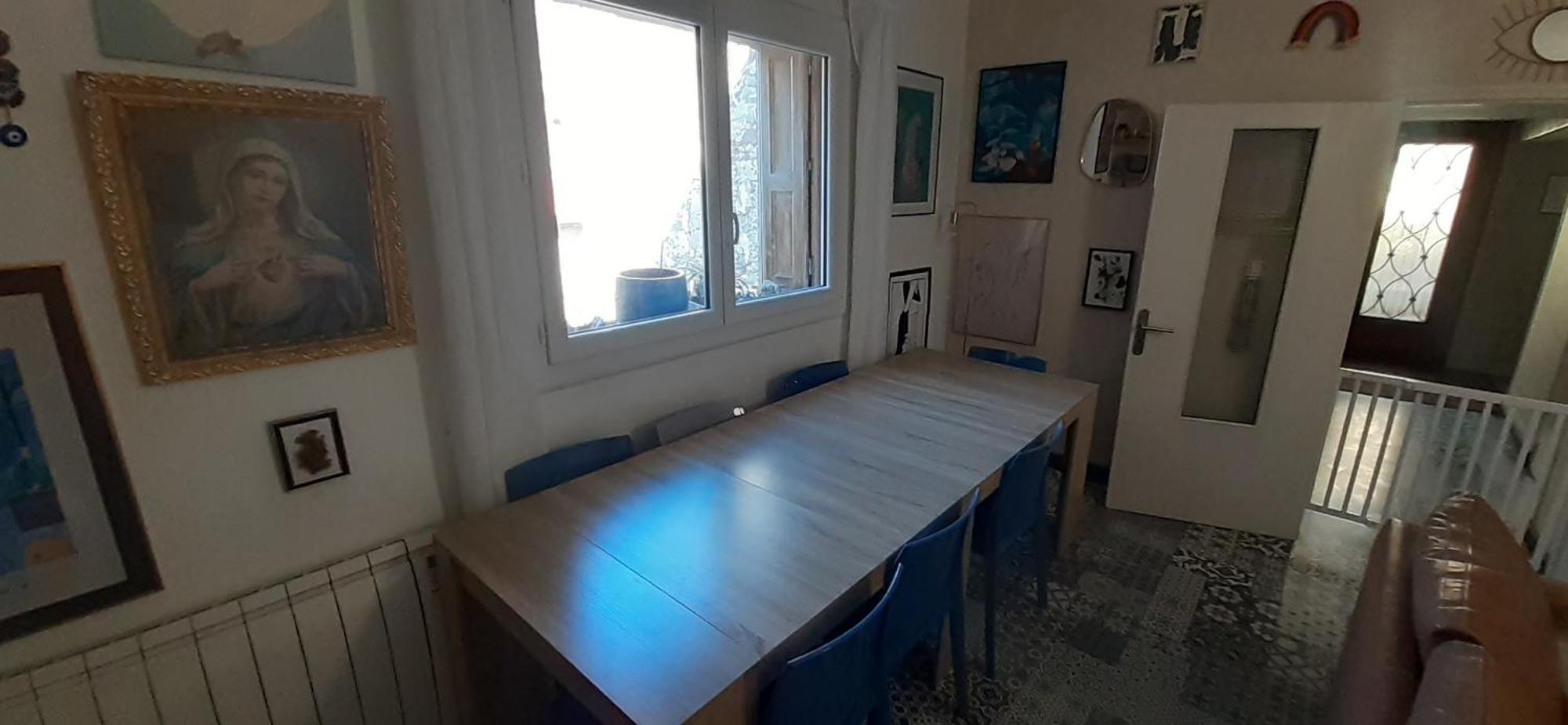Chambres d hôtes familiales Chez Mémé Germaine Caramany Esterno foto