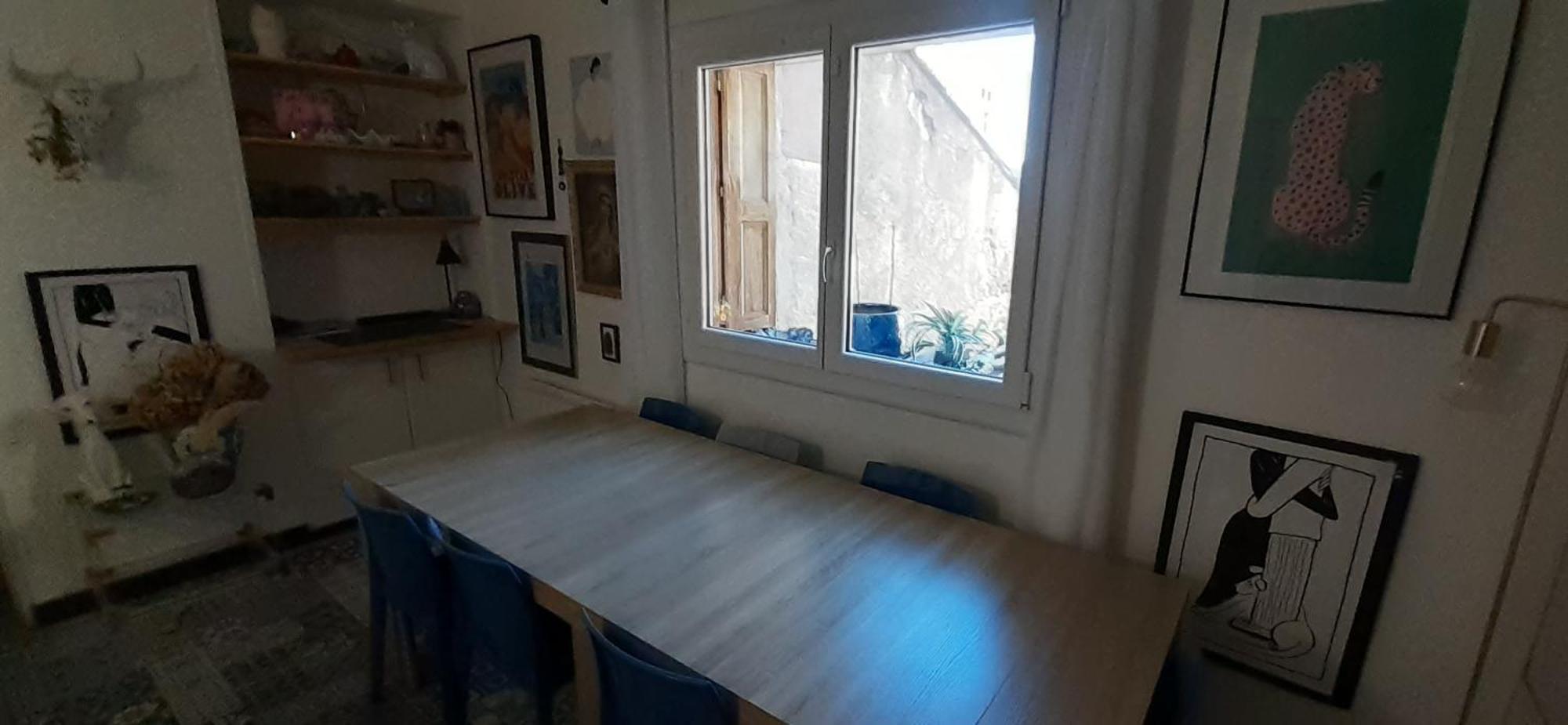 Chambres d hôtes familiales Chez Mémé Germaine Caramany Esterno foto