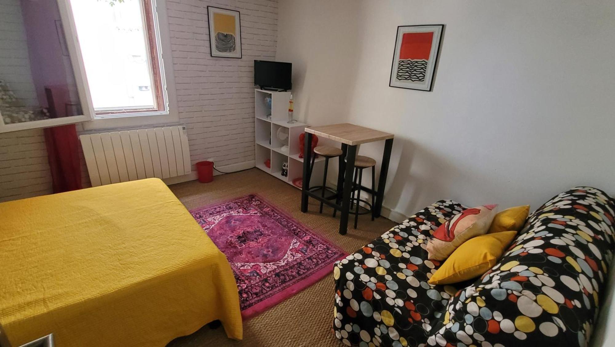 Chambres d hôtes familiales Chez Mémé Germaine Caramany Esterno foto